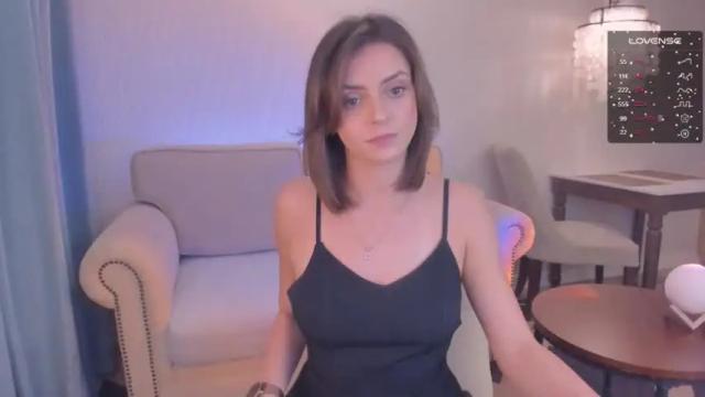Image 7 of lesya_krutalevich Stream on Chaturbate on 14 months ago