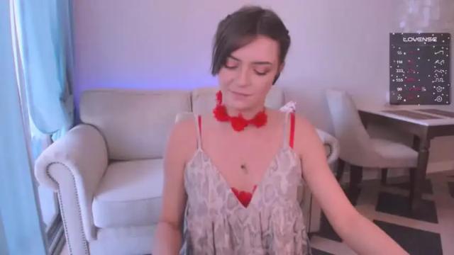 Image 6 of lesya_krutalevich Stream on Chaturbate on 12 months ago