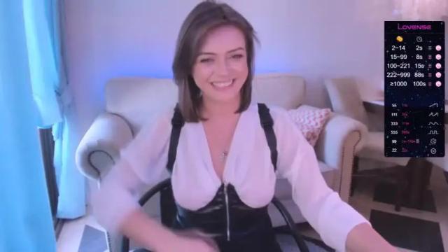 Thumbnail 1, lesya_krutalevich's Stream at Chaturbate, 12 months ago