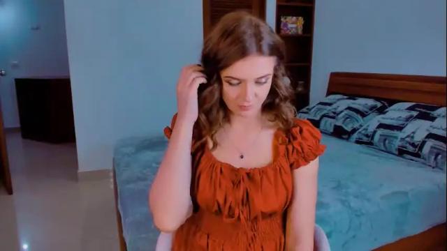 Image 4 of lesya_krutalevich Stream on Chaturbate on 16 days ago