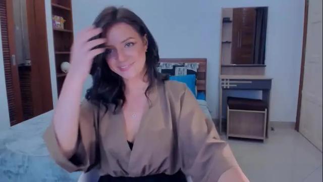 Image 12 of lesya_krutalevich Stream on Chaturbate on 2 months ago
