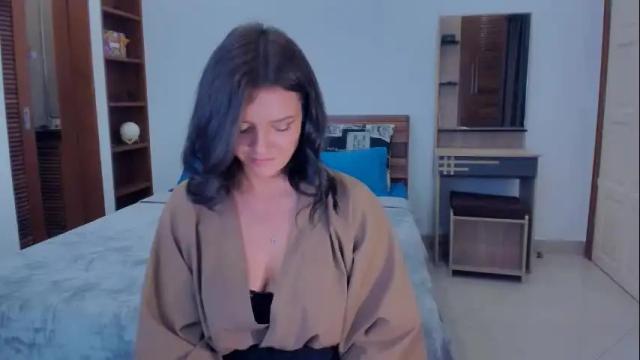Image 2 of lesya_krutalevich Stream on Chaturbate on 2 months ago