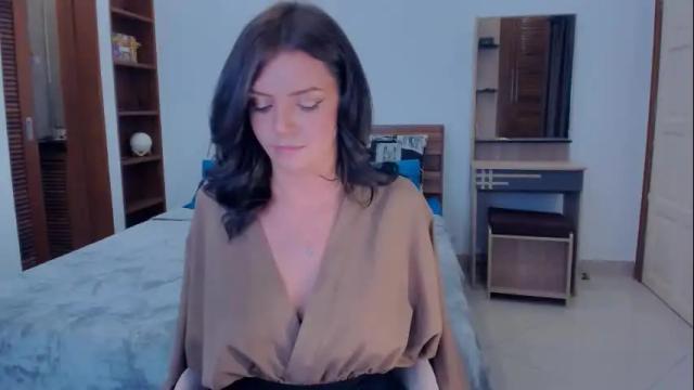 Image 3 of lesya_krutalevich Stream on Chaturbate on 2 months ago