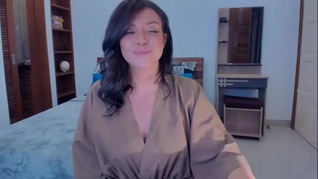Image 8 of lesya_krutalevich Stream on Chaturbate on 2 months ago