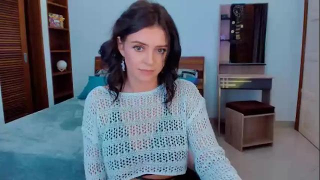 Image 10 of lesya_krutalevich Stream on Chaturbate on 2 months ago
