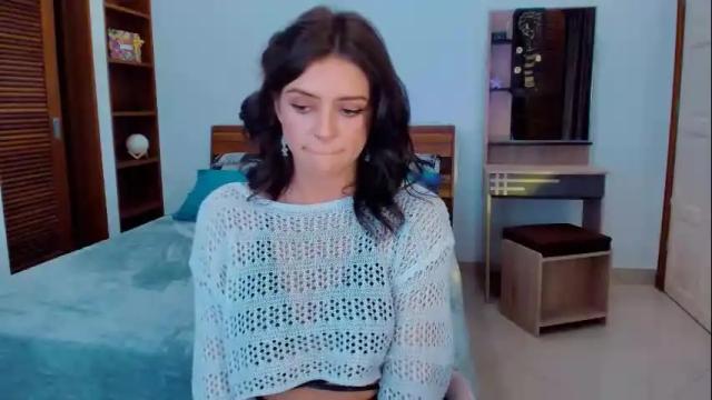Image 11 of lesya_krutalevich Stream on Chaturbate on 2 months ago