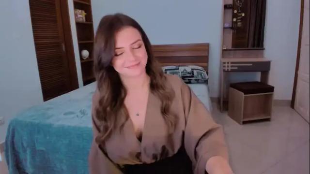 Image 11 of lesya_krutalevich Stream on Chaturbate on 1 month ago