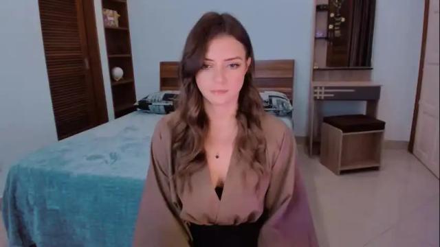 Image 2 of lesya_krutalevich Stream on Chaturbate on 1 month ago