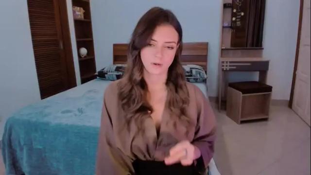 Image 3 of lesya_krutalevich Stream on Chaturbate on 1 month ago