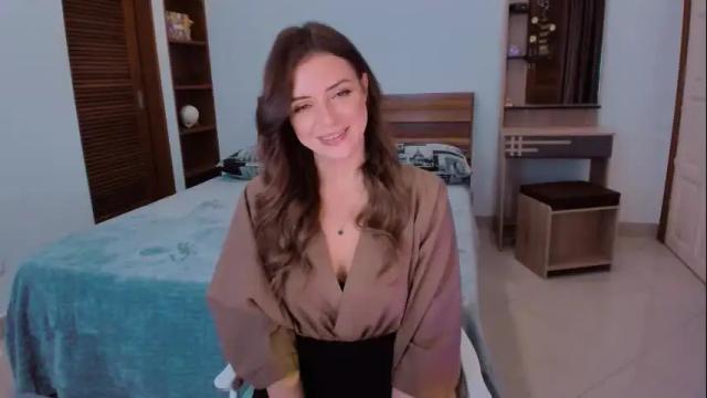 Image 6 of lesya_krutalevich Stream on Chaturbate on 1 month ago