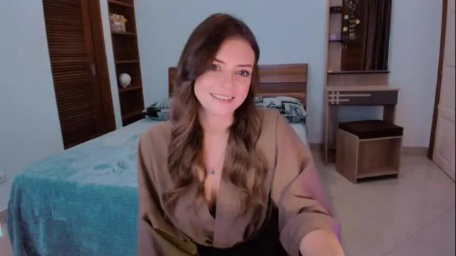 Image 7 of lesya_krutalevich Stream on Chaturbate on 1 month ago