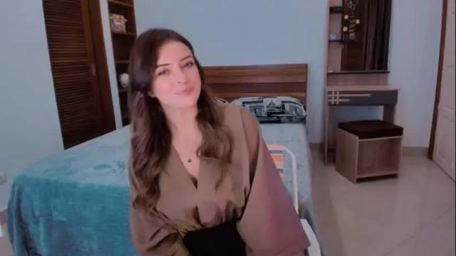 Image 8 of lesya_krutalevich Stream on Chaturbate on 1 month ago