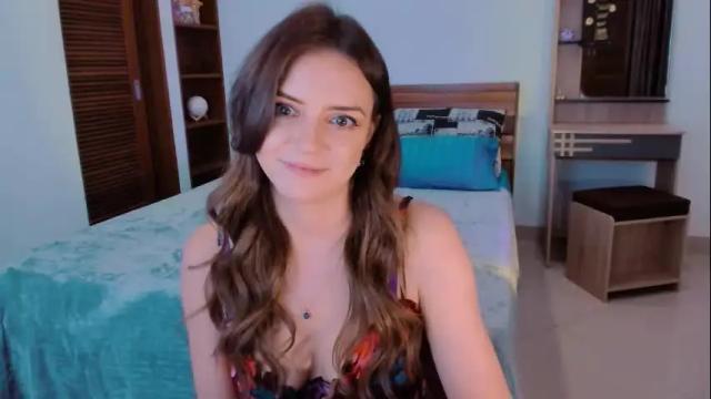 Image 12 of lesya_krutalevich Stream on Chaturbate on 1 month ago