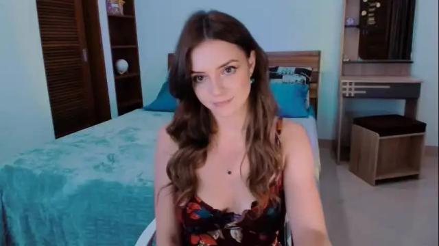 Image 3 of lesya_krutalevich Stream on Chaturbate on 1 month ago