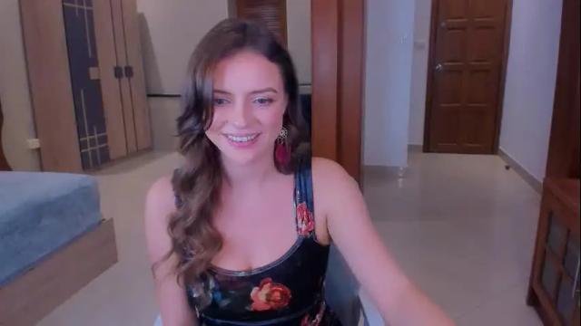 Image 3 of lesya_krutalevich Stream on Chaturbate on 1 month ago