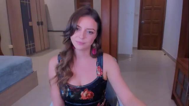 Image 4 of lesya_krutalevich Stream on Chaturbate on 1 month ago