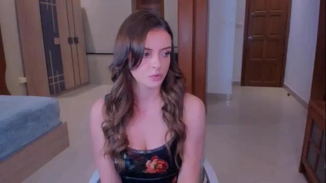 Image 6 of lesya_krutalevich Stream on Chaturbate on 1 month ago