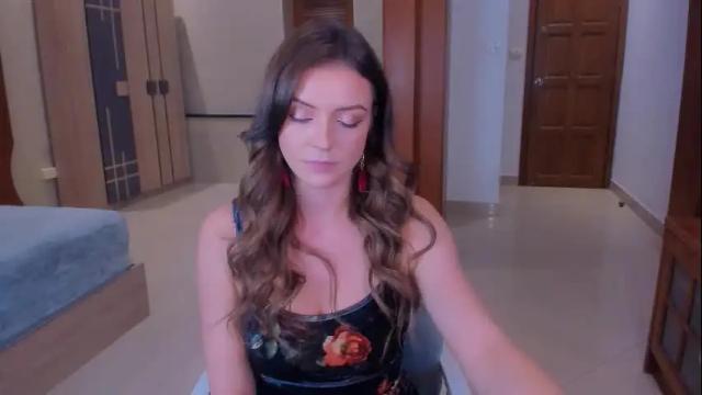 Image 7 of lesya_krutalevich Stream on Chaturbate on 1 month ago