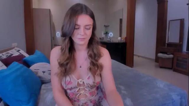 Image 3 of lesya_krutalevich Stream on Chaturbate on 1 month ago