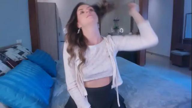 Image 7 of lesya_krutalevich Stream on Chaturbate on 24 days ago