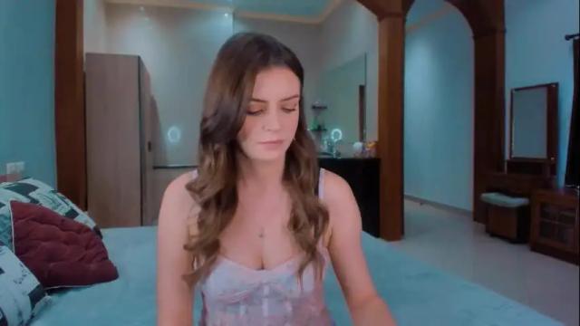 Image 3 of lesya_krutalevich Stream on Chaturbate on 21 days ago