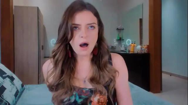 Image 6 of lesya_krutalevich Stream on Chaturbate on 19 days ago