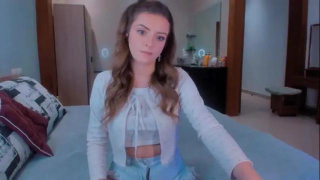 Image 2 of lesya_krutalevich Stream on Chaturbate on 18 days ago