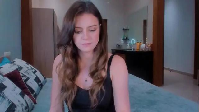 Image 12 of lesya_krutalevich Stream on Chaturbate on 13 days ago
