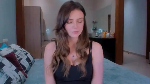 Image 3 of lesya_krutalevich Stream on Chaturbate on 13 days ago