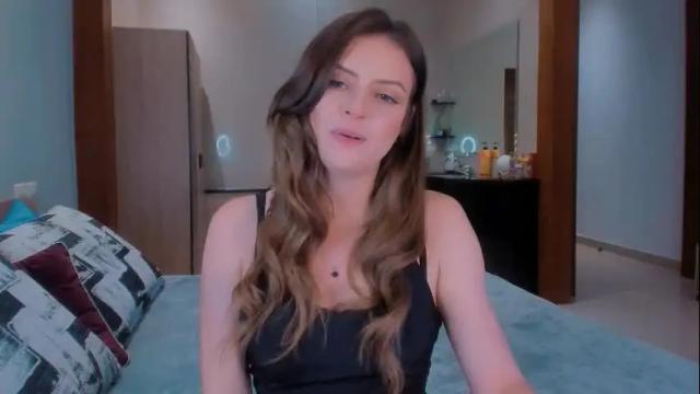 Image 6 of lesya_krutalevich Stream on Chaturbate on 13 days ago