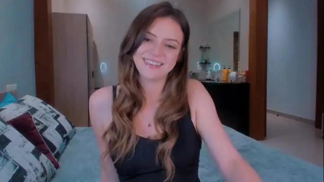 Image 7 of lesya_krutalevich Stream on Chaturbate on 13 days ago