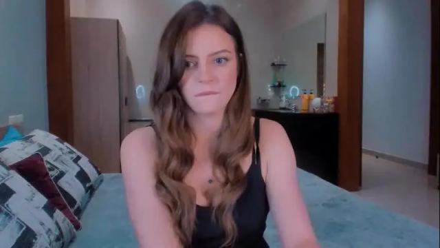Image 8 of lesya_krutalevich Stream on Chaturbate on 13 days ago