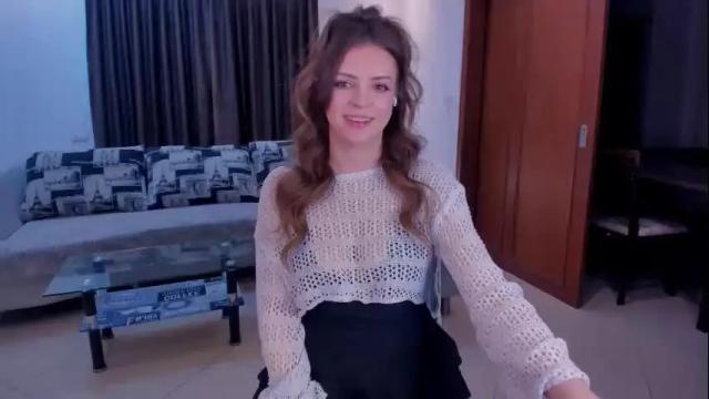 Image 4 of lesya_krutalevich Stream on Chaturbate on 4 days ago