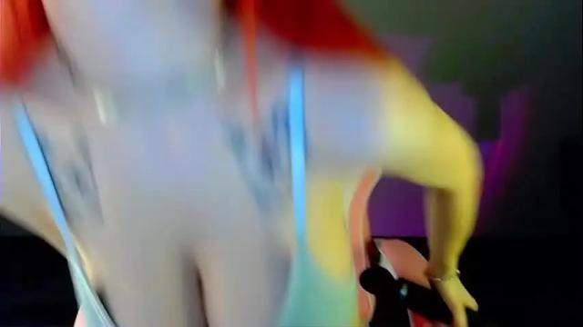 Image 6 of lesya_lesya Stream on Chaturbate on 17 days ago