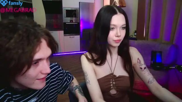 Thumbnail 3, let_me_seee's Stream at Chaturbate, 14 months ago