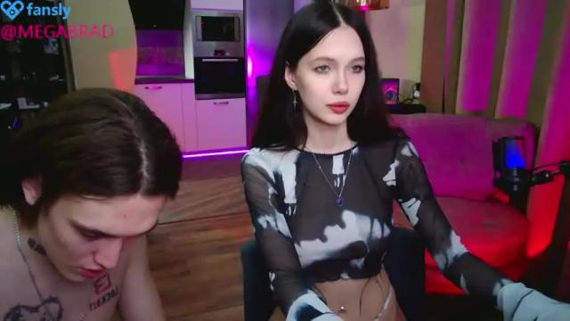 Thumbnail 3, let_me_seee's Stream at Chaturbate, 13 months ago