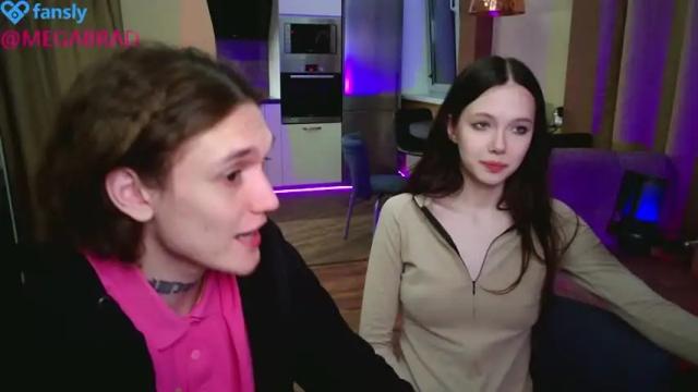 Thumbnail 3, let_me_seee's Stream at Chaturbate, 13 months ago