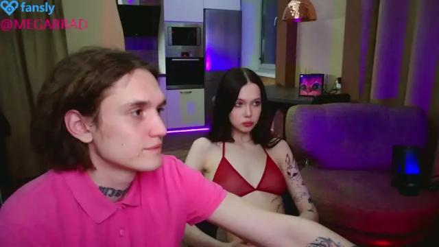 Thumbnail 3, let_me_seee's Stream at Chaturbate, 13 months ago