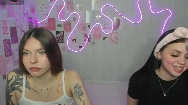 Thumbnail 1, let_me_seee's Stream at Chaturbate, 1 month ago
