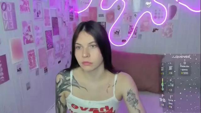 Thumbnail 1, let_me_seee's Stream at Chaturbate, 1 month ago