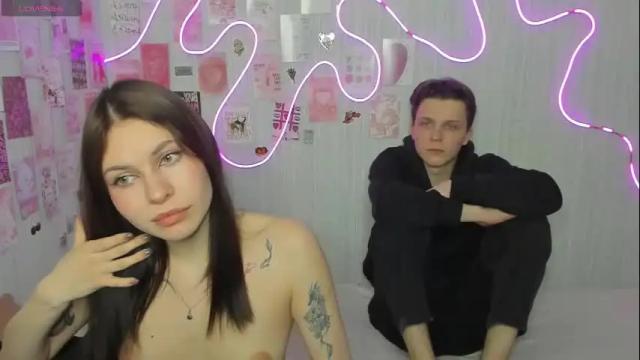 Thumbnail 1, let_me_seee's Stream at Chaturbate, 22 days ago