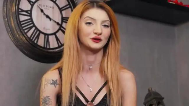 Thumbnail 2, letaraz's Stream at Chaturbate, 25 months ago