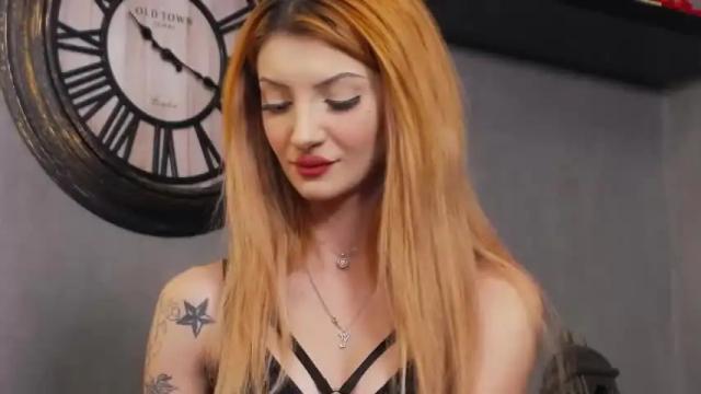 Image 7 of letaraz Stream on Chaturbate on 25 months ago