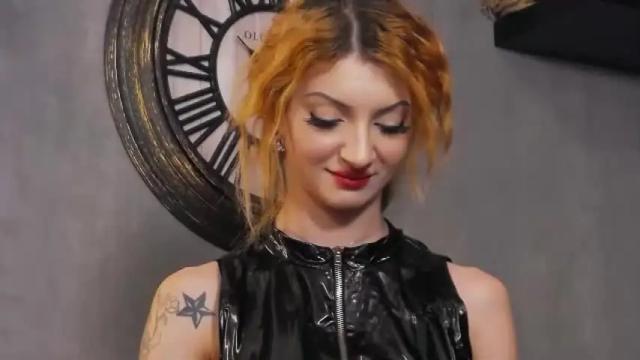 Image 3 of letaraz Stream on Chaturbate on 25 months ago