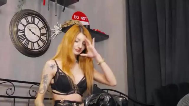 Thumbnail 1, letaraz's Stream at Chaturbate, 22 months ago