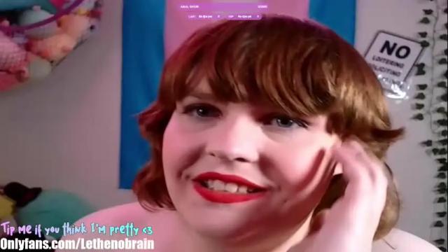 Image 10 of lethehasnobrains Stream on Chaturbate on 2 months ago