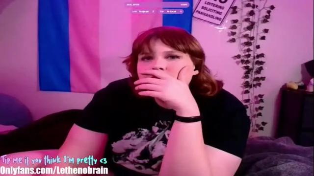 Image 3 of lethehasnobrains Stream on Chaturbate on 2 months ago