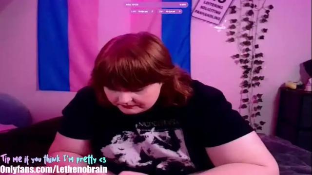 Image 6 of lethehasnobrains Stream on Chaturbate on 2 months ago