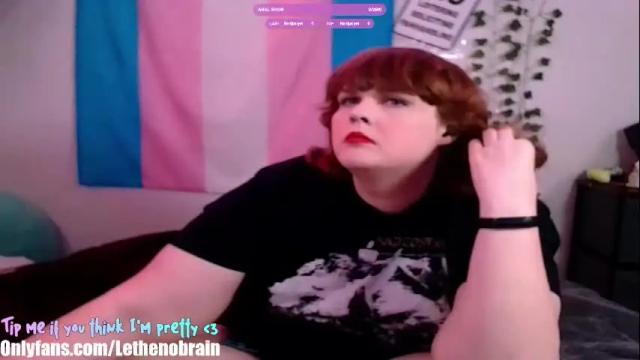 Image 8 of lethehasnobrains Stream on Chaturbate on 2 months ago