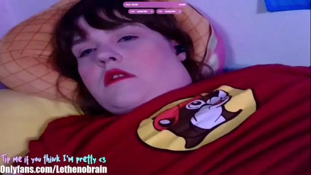 Image 6 of lethehasnobrains Stream on Chaturbate on 27 days ago